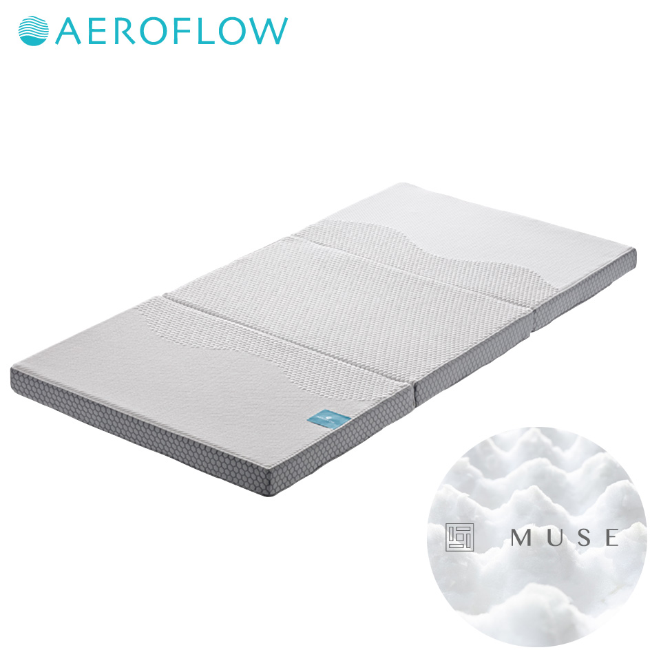 AEROFLOW Muse Futon mattress