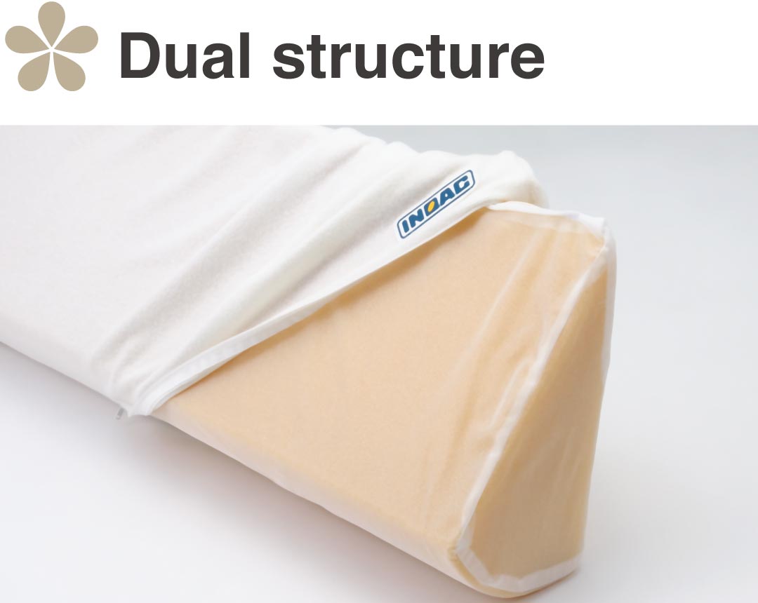 Dual structure