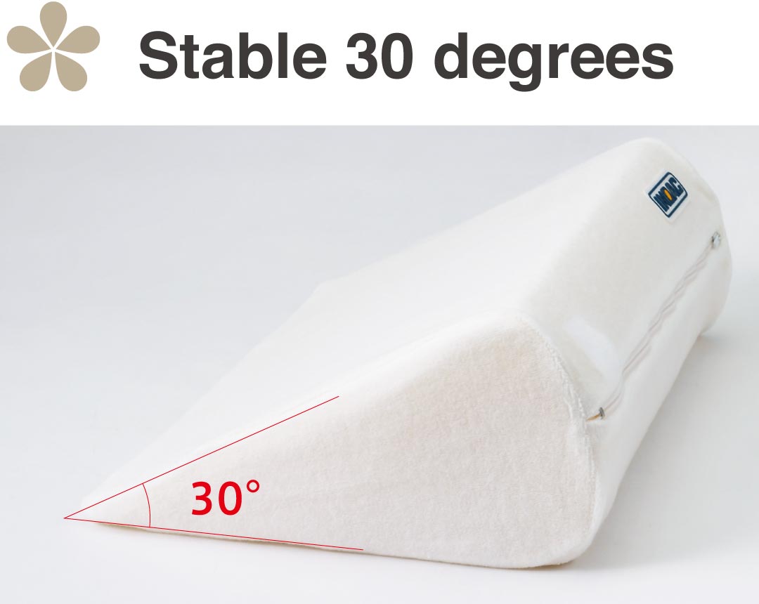 Stable 30 degrees