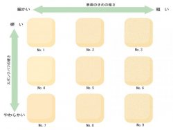 IPSES(INOACパフ官能評価用システム)