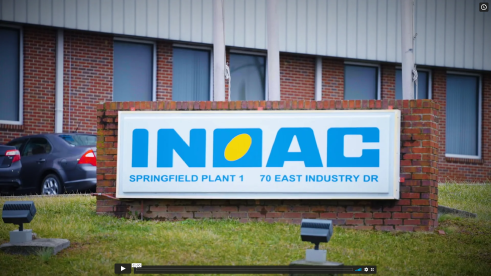 INOAC Group North America (IGNA)