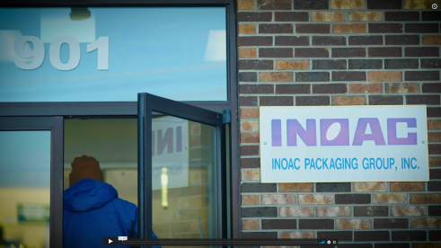 INOAC Packaging Group (IPG)
