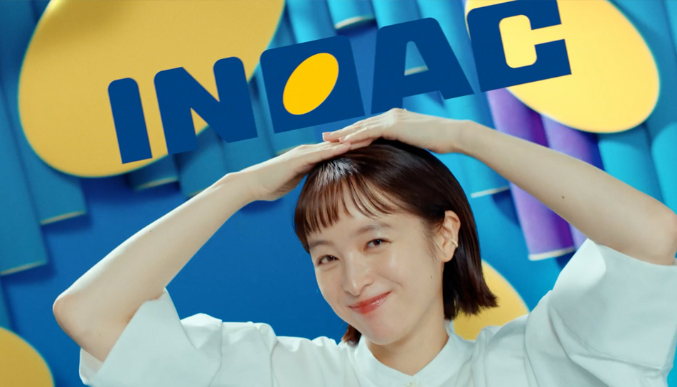 発泡素材でやさしい快適