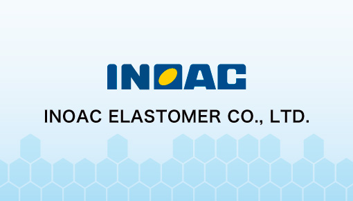 INOAC ELASTOMER CO., LTD. | INOAC for polyurethane, rubber, plastics ...