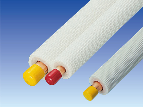 Air-conditioner-related products | INOAC for polyurethane, rubber ...