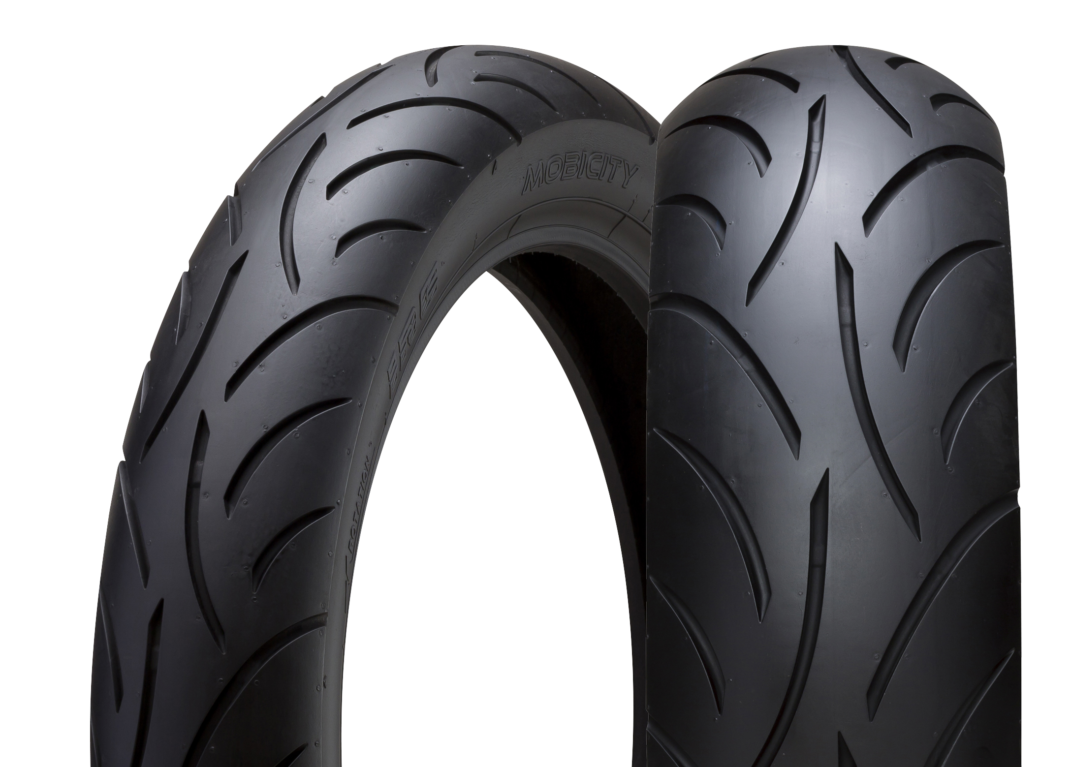 Tires for motorcycle INOAC for polyurethane, rubber, plastics and