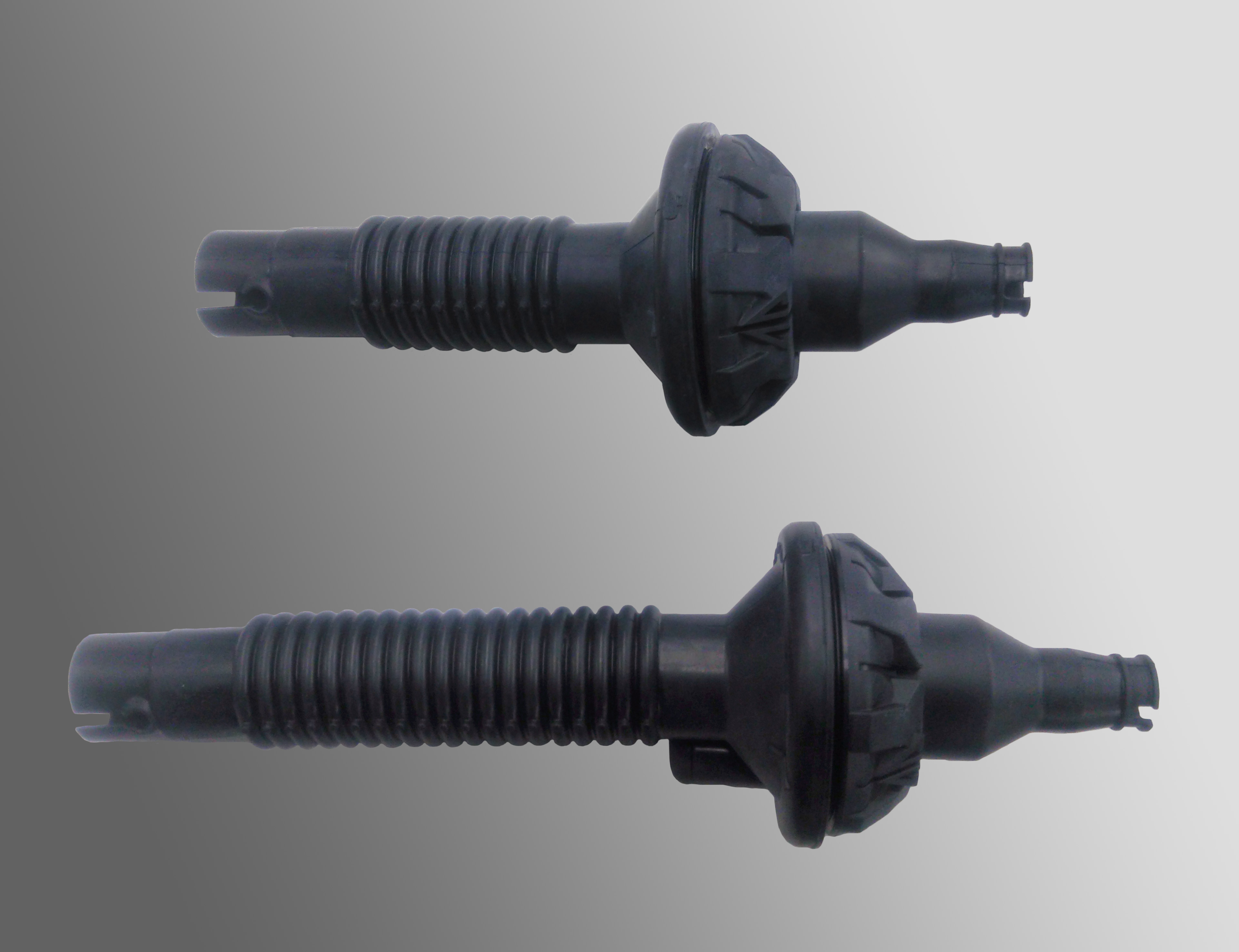 Sealing components INOAC for polyurethane, rubber, plastics and