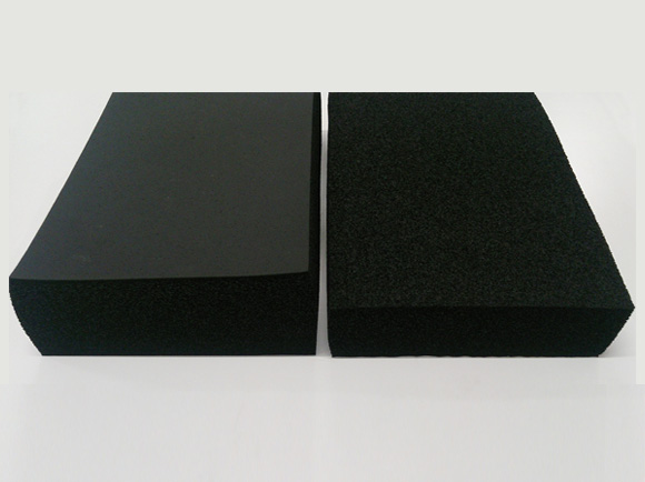 GOMSPOR® | INOAC for polyurethane, rubber, plastics and composites ...