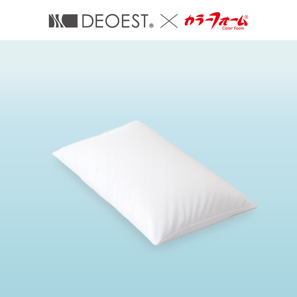 DEOEST ピローケース