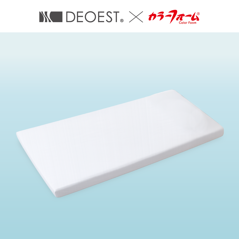 DEOEST ボックスシーツ