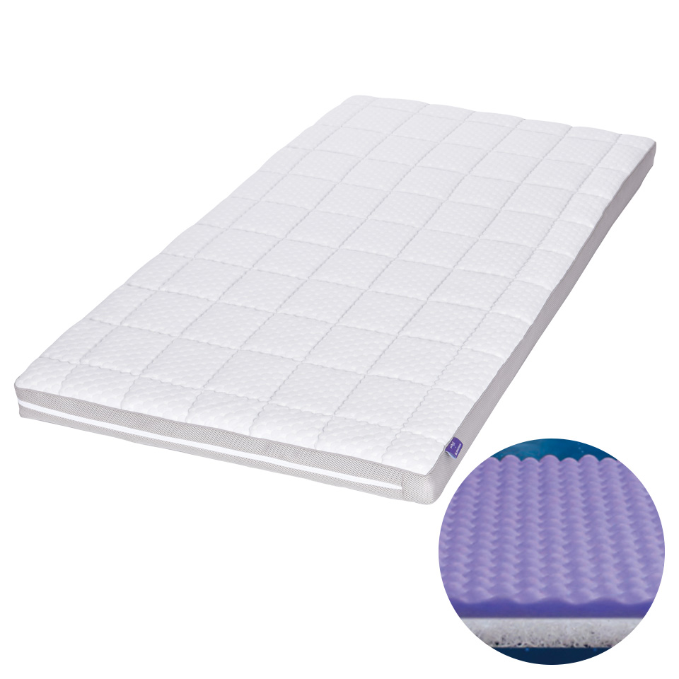 Hybrid Futon mattress