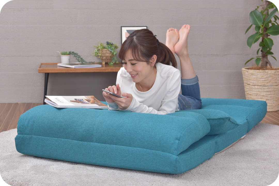 モバイル