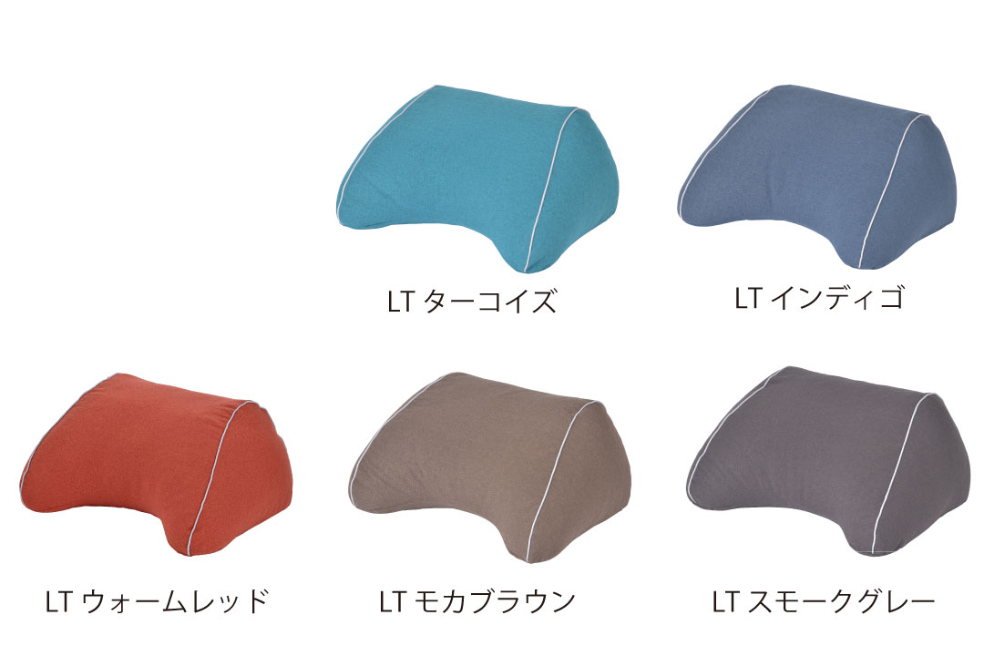 選べるカラー5色