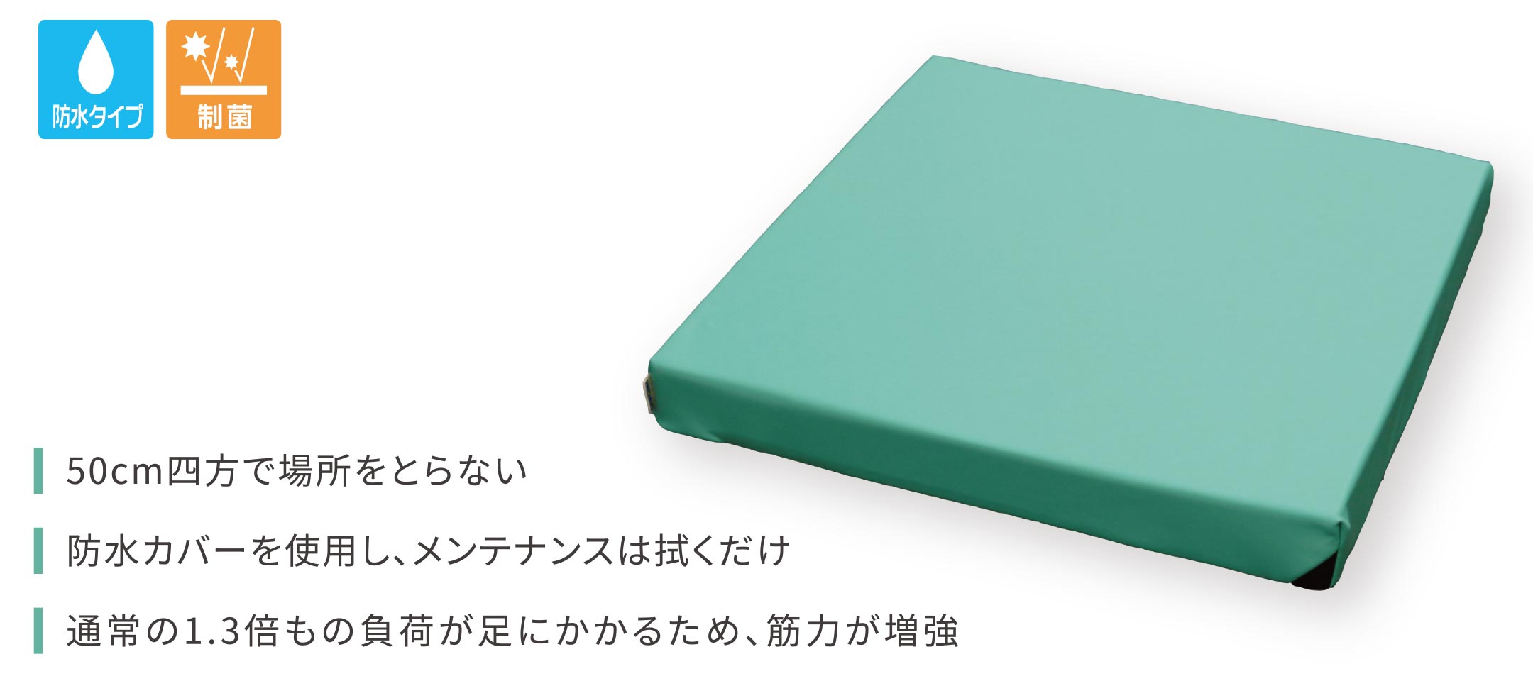 ロコモマット