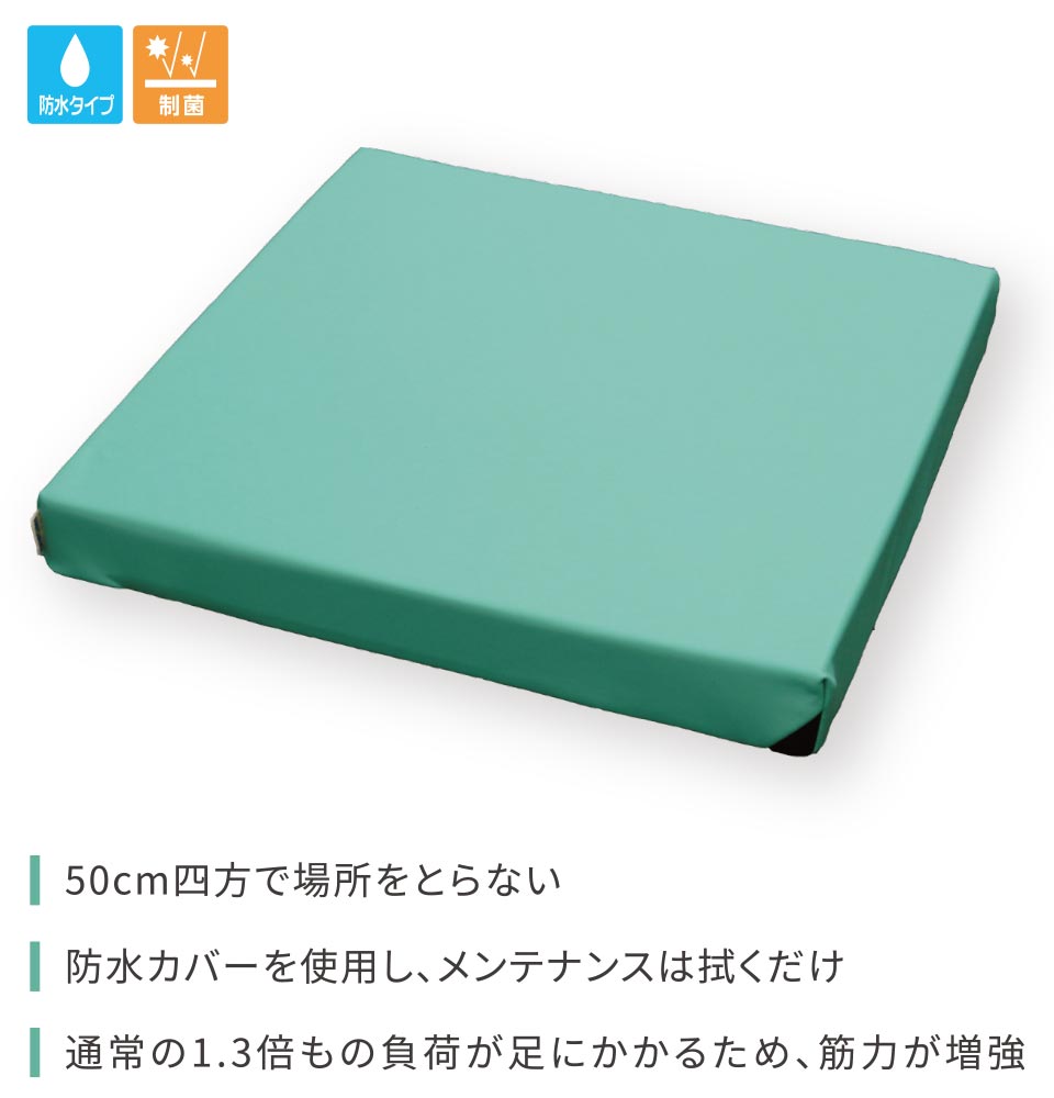 ロコモマット