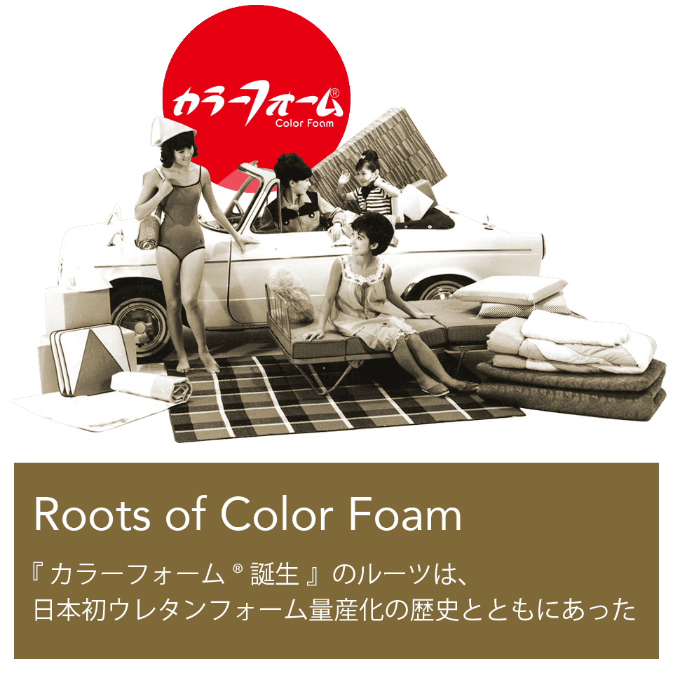 カラーフォーム 株式会社イノアックリビング