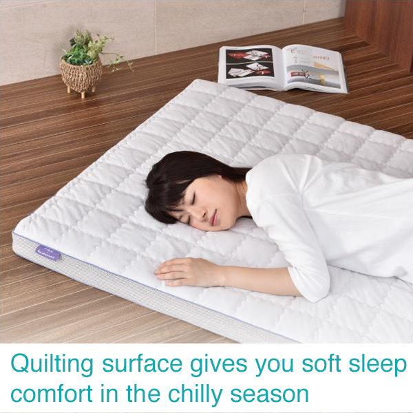 Hybrid Futon mattress