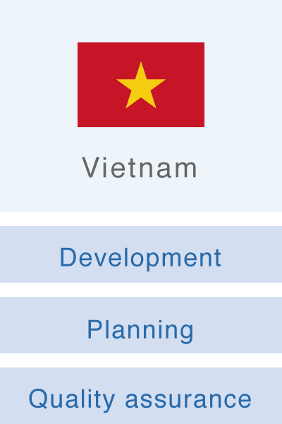 Vietnam