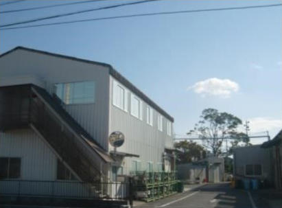 大東化成株式会社