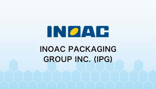 INOAC PACKAGING GROUP INC. (IPG) | ウレタン、ゴム