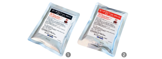 パラフィン保温剤 袋タイプ小