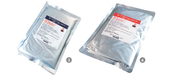 パラフィン保温剤 袋タイプ大