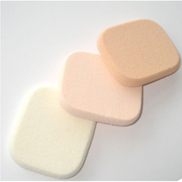 Middle Grade Puff 化粧用スポンジパフ Inoac