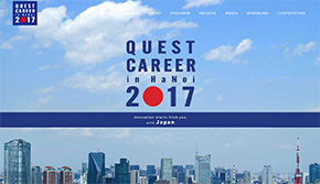 Quest Career