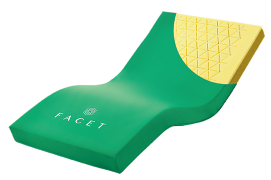 Facet Care Mattress